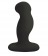 Черный анальный вибростимулятор Nexus G-Play Plus Small - 6 см. - Nexus Range в Вологде Черный анальный вибростимулятор Nexus G-Play Plus Small - 6 см. - Nexus Range
