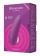 Лиловый клиторальный стимулятор Womanizer Starlet 3 - Womanizer