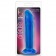 Синий анальный фаллоимитатор Sweet N Small 6 Inch Dildo With Suction Cup - 16,5 см. - Blush Novelties в Вологде Синий анальный фаллоимитатор Sweet N Small 6 Inch Dildo With Suction Cup - 16,5 см. - Blush Novelties