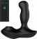 Черный вибратор-ротатор для стимуляции простаты Nexus Revo Air - Nexus Range - в Вологде купить с доставкой Черный вибратор-ротатор для стимуляции простаты Nexus Revo Air - Nexus Range - в Вологде купить с доставкой