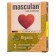 Экологически чистые презервативы Masculan Organic - 3 шт. - Masculan - купить с доставкой в Вологде