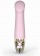 Розовый стимулятор для G-точки Right on Ron - 17 см. - MyStim купить в Вологде с доставкой в Orgasmix.ru Розовый стимулятор для G-точки Right on Ron - 17 см. - MyStim