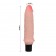 Водонепроницаемый нежный вибромассажер - 20 см. - Baile купить в Вологде с доставкой в Orgasmix.ru Водонепроницаемый нежный вибромассажер - 20 см. - Baile