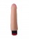 Реалистичный вибромассажер телесного цвета - 18 см. - LOVETOY (А-Полимер) купить в Вологде с доставкой в Orgasmix.ru Реалистичный вибромассажер телесного цвета - 18 см. - LOVETOY (А-Полимер)