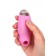 Розовый вакуум-волновой стимулятор Believer - Love to Love в Вологде Розовый вакуум-волновой стимулятор Believer - Love to Love