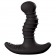 Чёрный массажёр простаты NEXUS Ridge Rider с вибрацией - 12,7 см. - Nexus Range - в Вологде купить с доставкой