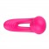 Розовое виброкольцо с пультом ДУ - I-MOON - в Вологде купить с доставкой