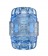 Мастурбатор Fleshlight Quickshot Turbo Blue Ice - Fleshlight - в Вологде купить с доставкой Мастурбатор Fleshlight Quickshot Turbo Blue Ice - Fleshlight - в Вологде купить с доставкой
