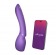 Фиолетовый жезловый вибратор We-Vibe Wand 2 - 27,3 см. - We-vibe в Вологде Фиолетовый жезловый вибратор We-Vibe Wand 2 - 27,3 см. - We-vibe