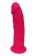 Розовый фаллоимитатор Real Love Dildo 6 Inch - 16 см. - Dream Toys