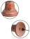 Карамельный вибратор-реалистик 8 Vibrating Silicone Dual Density Cock - 22 см. - Pipedream купить в Вологде с доставкой в Orgasmix.ru Карамельный вибратор-реалистик 8 Vibrating Silicone Dual Density Cock - 22 см. - Pipedream