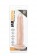 Телесный фаллоимитатор без мошонки с присоской Dr. Skin Realistic Cock Basic 7.5 - 19 см. - Blush Novelties купить с доставкой в интернет-магазине Orgasmix в Вологде Телесный фаллоимитатор без мошонки с присоской Dr. Skin Realistic Cock Basic 7.5 - 19 см. - Blush Novelties
