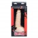 Телесный фаллоимитатор REALSTUFF REALISTIC DONG 9INCH - 23 см. - Dream Toys купить с доставкой в интернет-магазине Orgasmix в Вологде Телесный фаллоимитатор REALSTUFF REALISTIC DONG 9INCH - 23 см. - Dream Toys